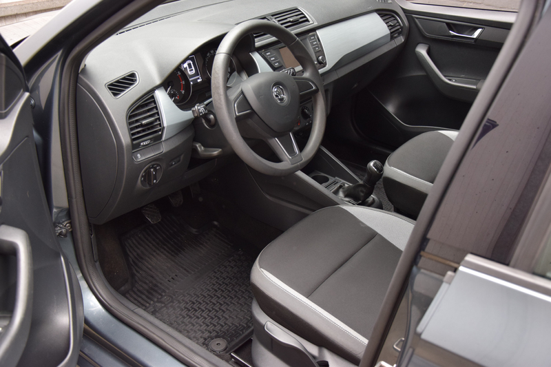 Skoda Fabia Combi 1.2 TSI Ambition | Org. NL | BOVAG Garantie — photo 9