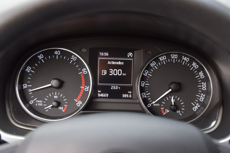 Skoda Fabia Combi 1.2 TSI Ambition | Org. NL | BOVAG Garantie — photo 15