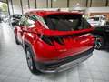 Hyundai TUCSON Hyundai FL (MY25) 1.6 T-GDI (160 PS) 48V 7-DCT 2WD Rood - thumbnail 9