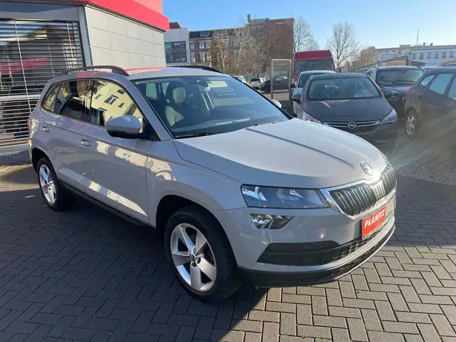 Skoda Karoq Ambition/DSG/Android Auto/Apple Carplay