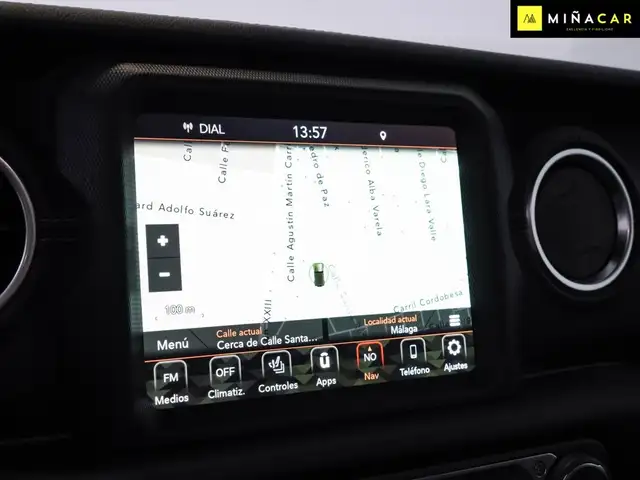 Jeep Wrangler view 10