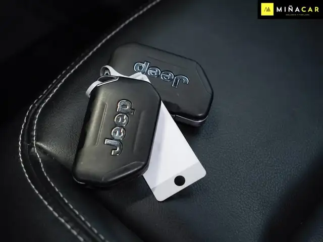 Jeep Wrangler view 23
