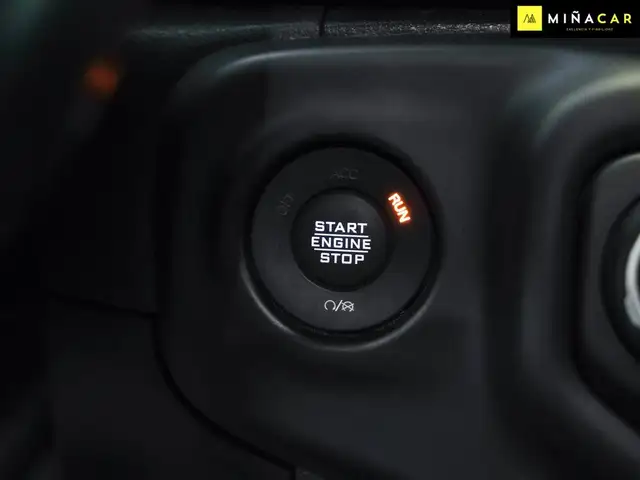 Jeep Wrangler view 22