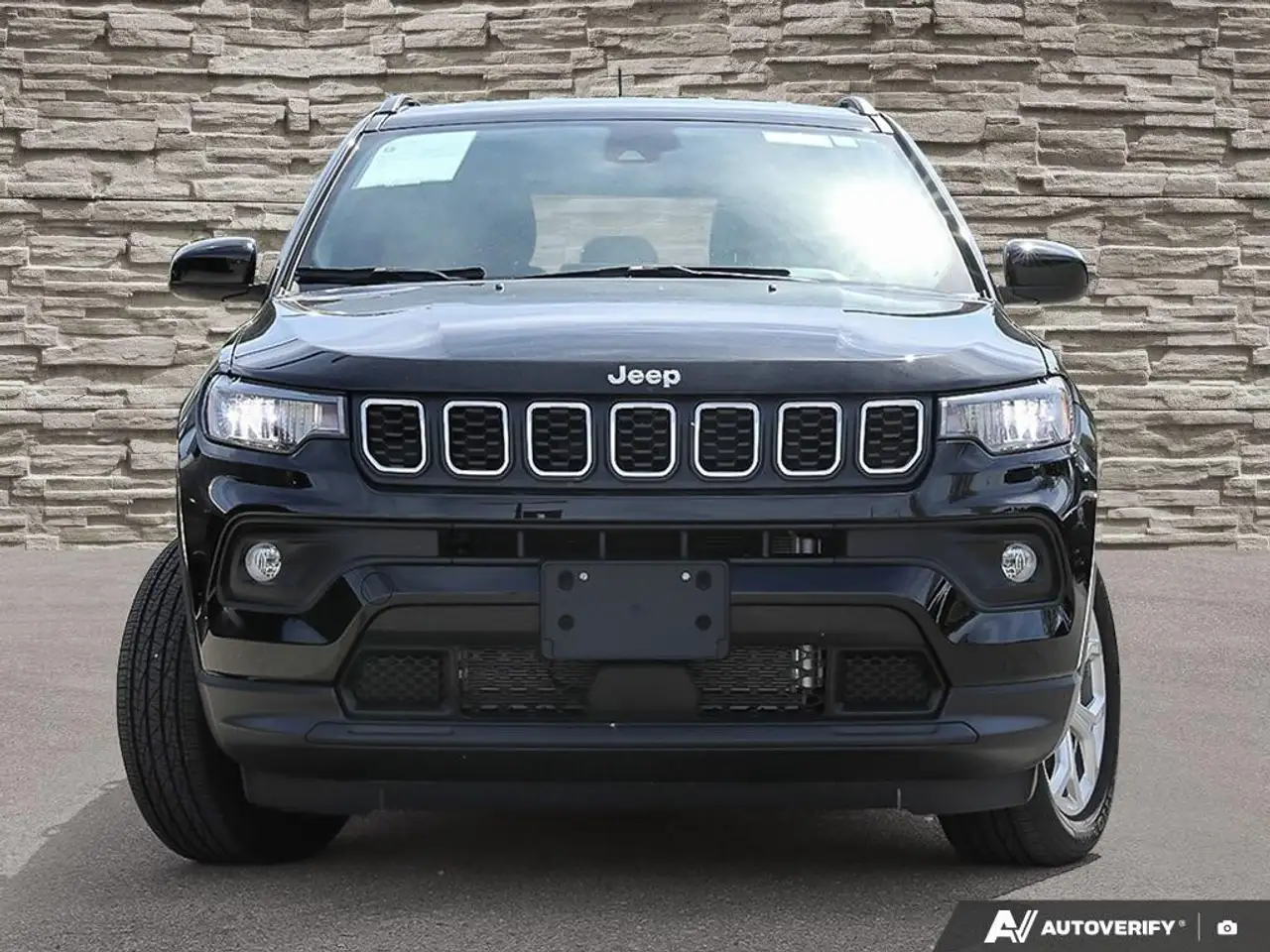 Jeep Compass снимка Jeep Compass