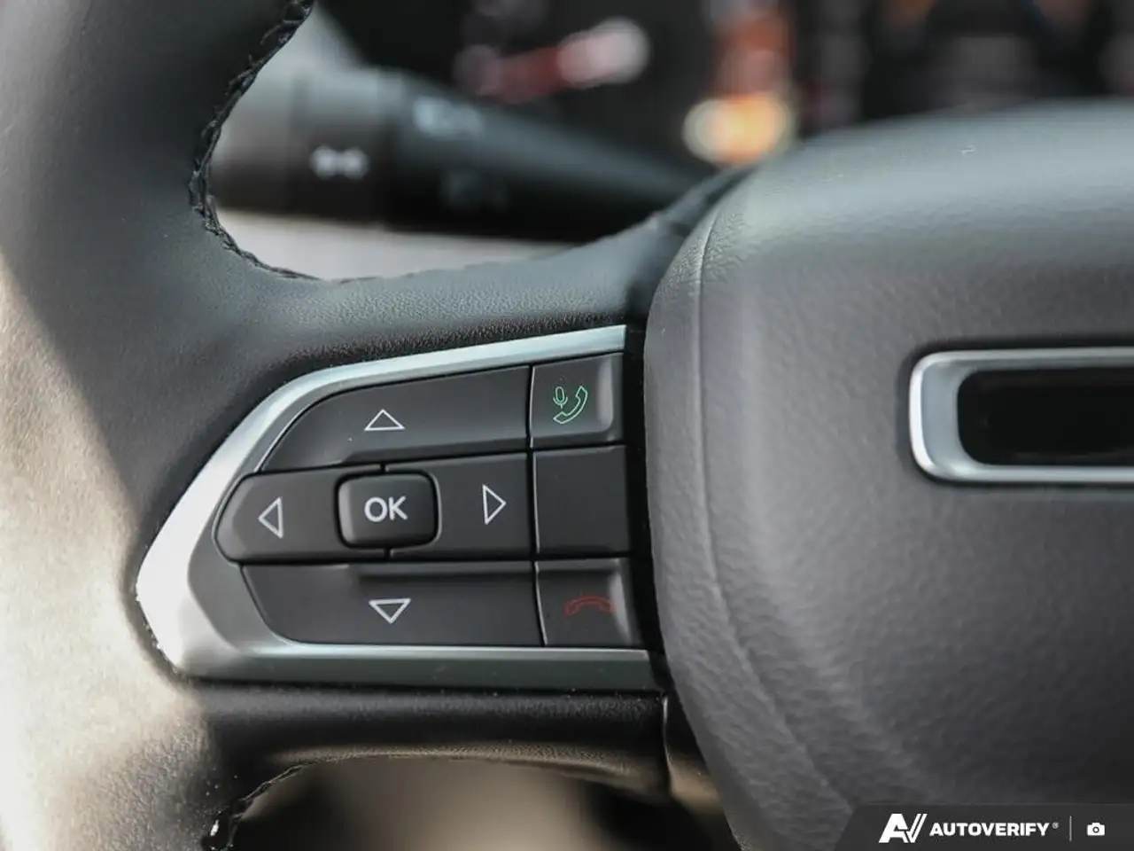 Jeep Compass снимка Jeep Compass