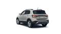 Volkswagen T-Cross 1.0 TSI DSG Goal LED+ACC+PDC+App+Climatr Grau - thumbnail 4