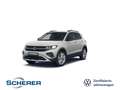 Volkswagen T-Cross 1.0 TSI DSG Goal LED+ACC+PDC+App+Climatr Grau - thumbnail 1