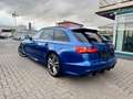 Audi A6 Avant 3.0 TDI COMPETITION*MATRIX*PANO*VOLL Blau - thumbnail 18