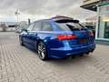 Audi A6 Avant 3.0 TDI COMPETITION*MATRIX*PANO*VOLL Blau - thumbnail 4