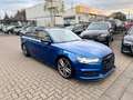 Audi A6 Avant 3.0 TDI COMPETITION*MATRIX*PANO*VOLL Blau - thumbnail 1