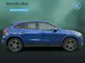 Mercedes-Benz EQA 350 EQA 350 4M AMG+DISTRONIC+HUD+360°+NIGHT+MEMO+DWA Blau - thumbnail 4