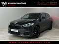 BMW X2 sDrive16dA BlackLine Led/Leder/Gps *1j garantie* Black - thumbnail 3