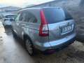 Honda CR-V CR-V III 2.0 vtec Exclusive 4x4 AUTOMATICA Zilver - thumbnail 5