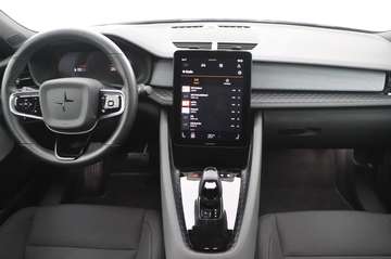 64 kWh Single Motor Standard Range LED GPS PDC 360