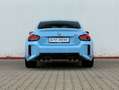 BMW M2 Deportivo  Automático de 4 Puertas Azul - thumbnail 7