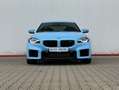 BMW M2 Deportivo  Automático de 4 Puertas Azul - thumbnail 2