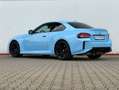 BMW M2 Deportivo  Automático de 4 Puertas Azul - thumbnail 6