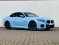 BMW M2 Deportivo  Automático de 4 Puertas Azul - thumbnail 3