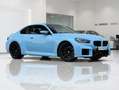 BMW M2 Deportivo  Automático de 4 Puertas Azul - thumbnail 1