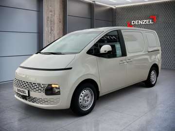 Van HEV Kastenwagen 1.6 T-GDi HEV