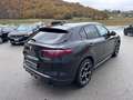 Alfa Romeo Stelvio 2.2 DIESEL 210 CV AT8 Q4 VELOCE IVA ESPOSTA Schwarz - thumbnail 5