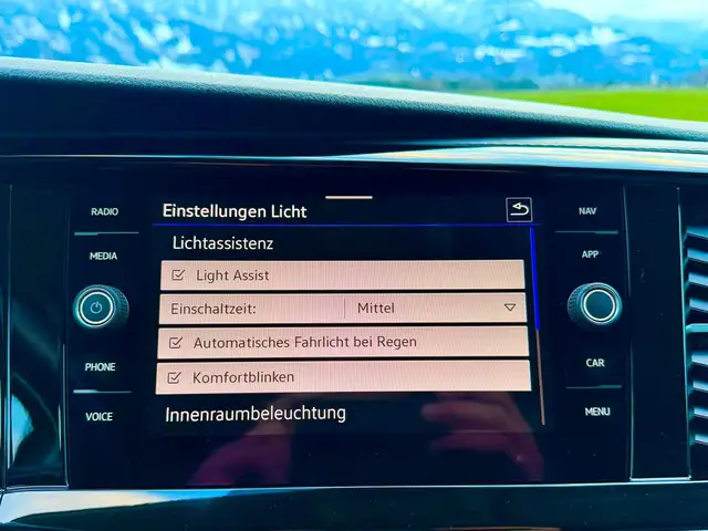 Volkswagen T6.1 Multivan Highline 2.0 TDI 4Motion AHK 2x Schiebetüre Ansicht 31