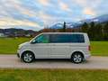 Volkswagen T6.1 Multivan Highline 2.0 TDI 4Motion AHK 2x Schiebetüre Grau - thumbnail 3