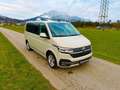 Volkswagen T6.1 Multivan Highline 2.0 TDI 4Motion AHK 2x Schiebetüre Grau - thumbnail 10