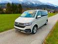 Volkswagen T6.1 Multivan Highline 2.0 TDI 4Motion AHK 2x Schiebetüre Grau - thumbnail 1