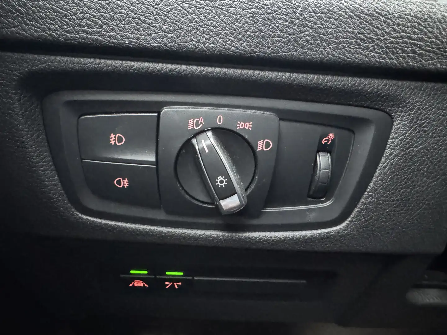 BMW 125 125d Sport-Aut. M Sport Albastru - 2
