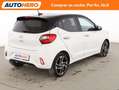 Hyundai i10 1.2 Tecno Blanco - thumbnail 6