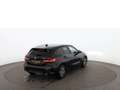 BMW 118 d Advantage Aut LED NAVI ASSIST SITZHZG TEMP Schwarz - thumbnail 3