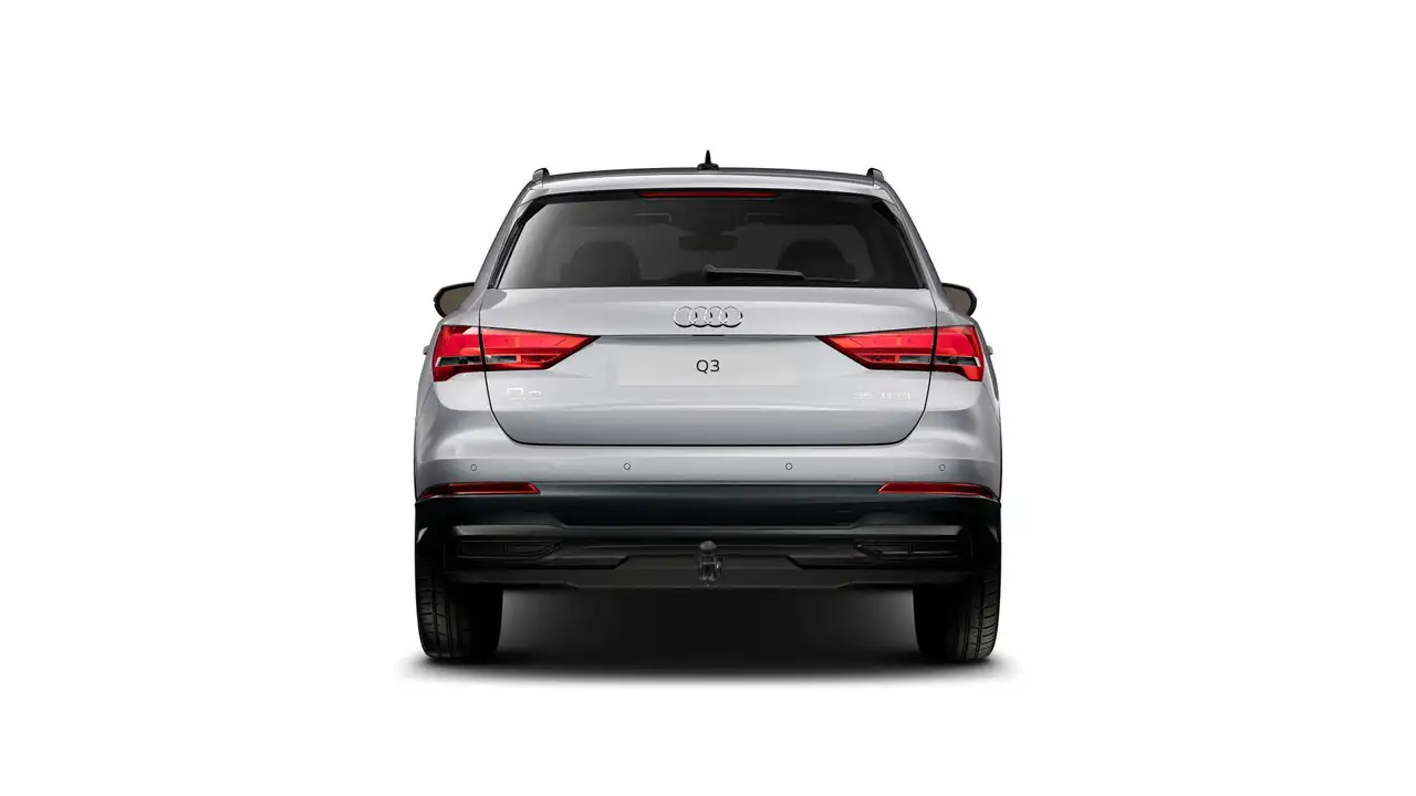 Audi Q3 advanced 35 TFSI S tronic *AHK*ACC*SHZ*DAB* 6