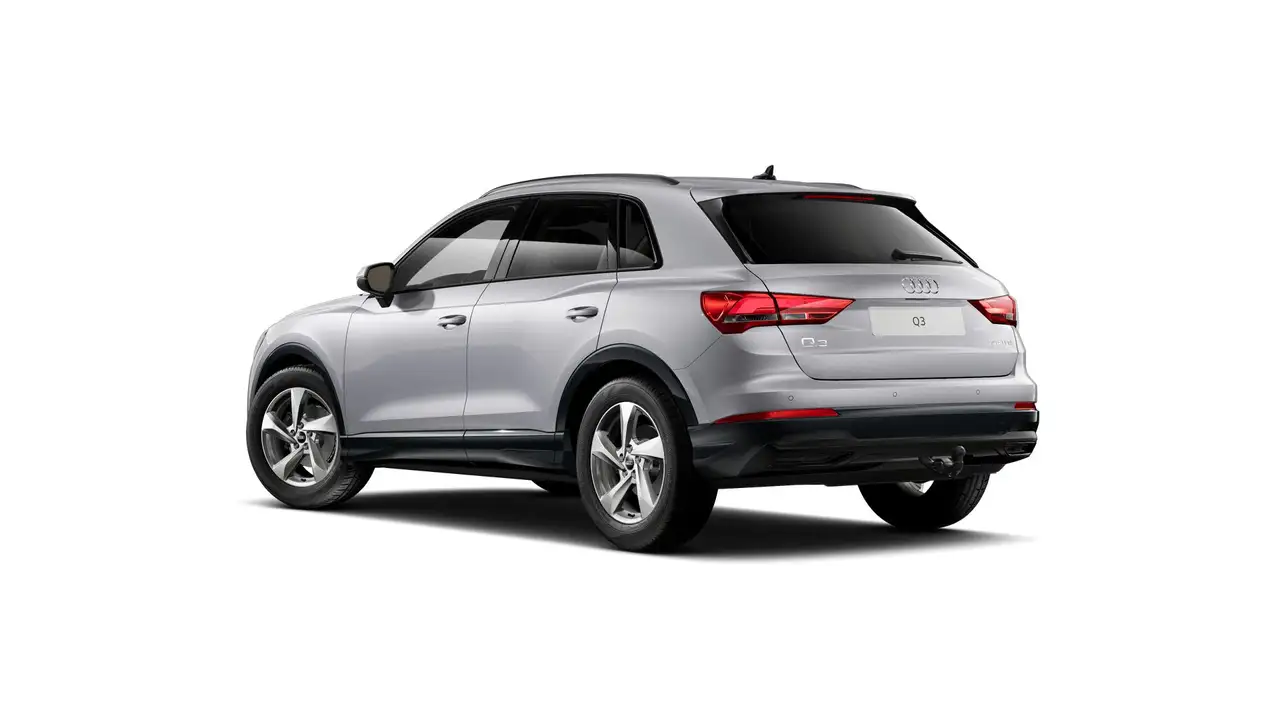 Audi Q3 advanced 35 TFSI S tronic *AHK*ACC*SHZ*DAB* 7