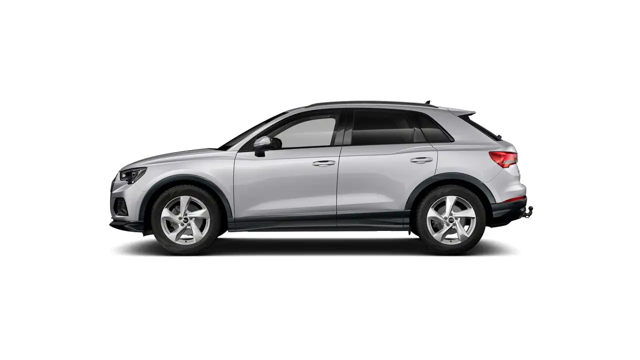 Audi Q3 advanced 35 TFSI S tronic *AHK*ACC*SHZ*DAB* 5