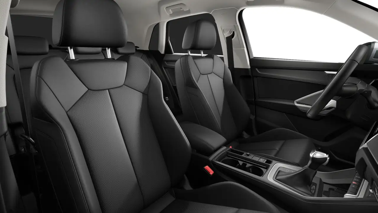 Audi Q3 advanced 35 TFSI S tronic *AHK*ACC*SHZ*DAB* 9
