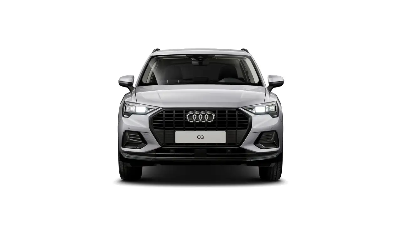 Audi Q3 advanced 35 TFSI S tronic *AHK*ACC*SHZ*DAB* 4