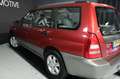 Subaru Forester 2.0 AWD X / PANODAK / CRUISE / STOELVERW / TREKHAA Red - thumbnail 3