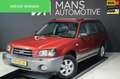 Subaru Forester 2.0 AWD X / PANODAK / CRUISE / STOELVERW / TREKHAA Red - thumbnail 1