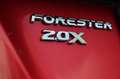 Subaru Forester 2.0 AWD X / PANODAK / CRUISE / STOELVERW / TREKHAA Rood - thumbnail 18