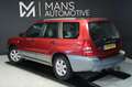 Subaru Forester 2.0 AWD X / PANODAK / CRUISE / STOELVERW / TREKHAA Red - thumbnail 5