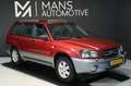 Subaru Forester 2.0 AWD X / PANODAK / CRUISE / STOELVERW / TREKHAA Rood - thumbnail 19