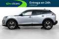 Peugeot 2008 Hybrid Allure Plus eDCS6 145 Plateado - thumbnail 8