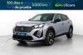 Peugeot 2008 Hybrid Allure Plus eDCS6 145 Plateado - thumbnail 1