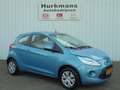 Ford Ka/Ka+ 1.2i COOL & SOUND AIRCO 111.261 KM NL-AUTO Azul - thumbnail 3
