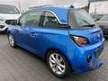 Opel Adam Jam ecoFlex 1.0 Benzin, Klima, Alu Blau - thumbnail 3