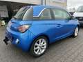 Opel Adam Jam ecoFlex 1.0 Benzin, Klima, Alu Blau - thumbnail 4