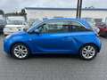 Opel Adam Jam ecoFlex 1.0 Benzin, Klima, Alu Blau - thumbnail 13