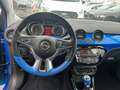 Opel Adam Jam ecoFlex 1.0 Benzin, Klima, Alu Blau - thumbnail 15