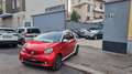 smart forFour Forfour 1.0 Brabus Style 71cv twinamic Rosso - thumbnail 1